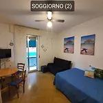 Piccola Oasi Marittima Διαμέρισμα Lavagna