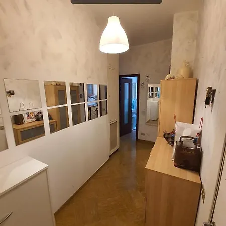 Piccola Oasi Marittima Διαμέρισμα *