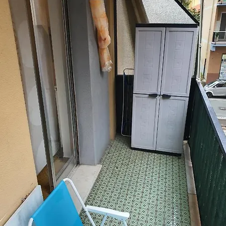 Piccola Oasi Marittima