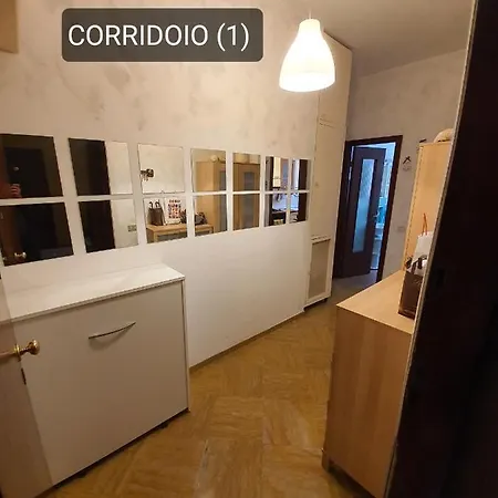 Piccola Oasi Marittima *