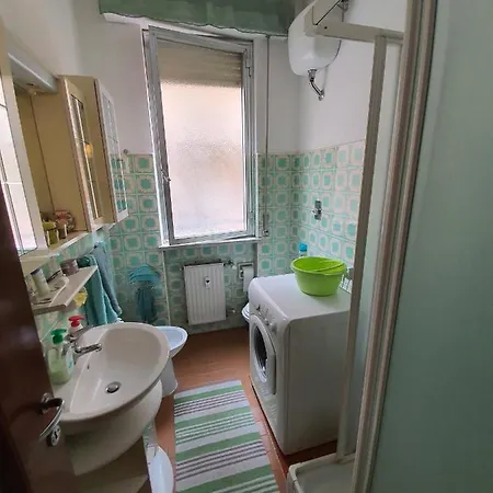 Piccola Oasi Marittima