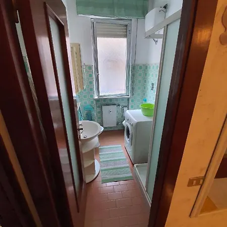 Piccola Oasi Marittima Apartmán Lavagna