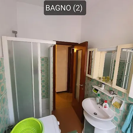 Piccola Oasi Marittima Apartmán