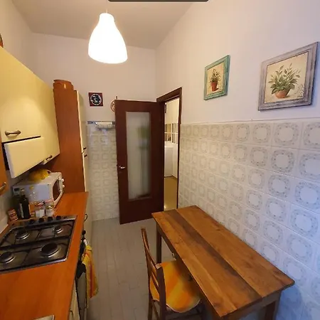 Piccola Oasi Marittima *