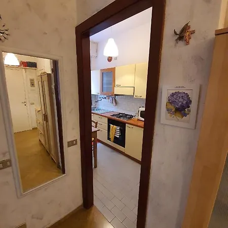 Piccola Oasi Marittima
