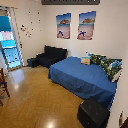 Piccola Oasi Marittima * Lavagna