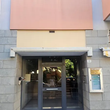 Apartament Piccola Oasi Marittima Lavagna