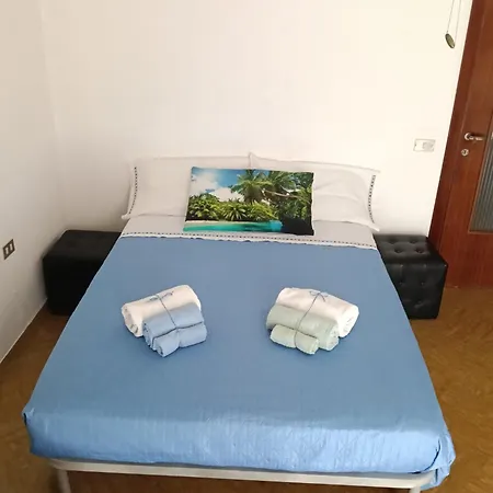 Piccola Oasi Marittima *