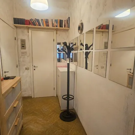 Piccola Oasi Marittima