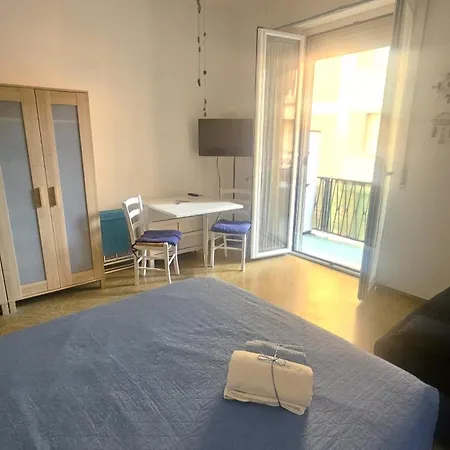 Piccola Oasi Marittima Apartament