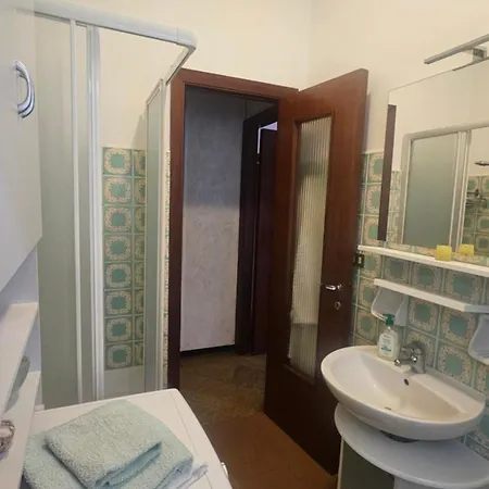 Piccola Oasi Marittima Apartament *