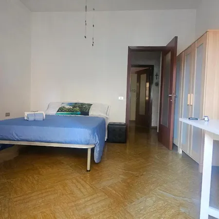 Apartament Piccola Oasi Marittima Lavagna