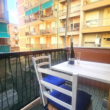 Piccola Oasi Marittima