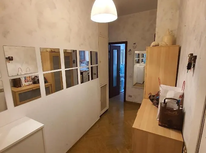 Piccola Oasi Marittima 公寓 *
