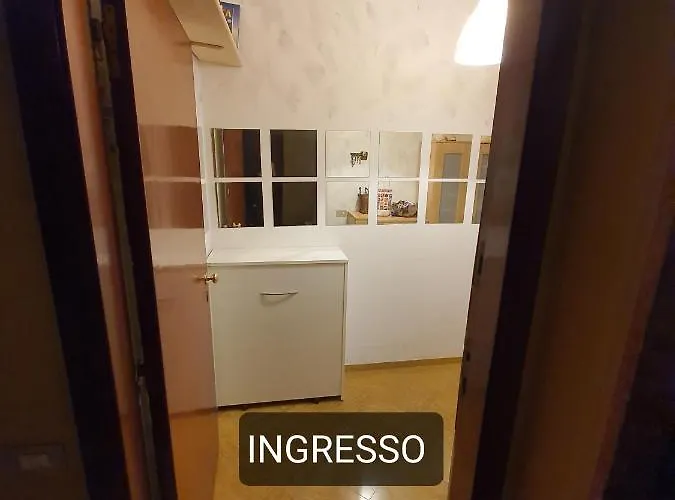 Apartamento Piccola Oasi Marittima