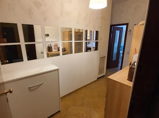 Piccola Oasi Marittima *