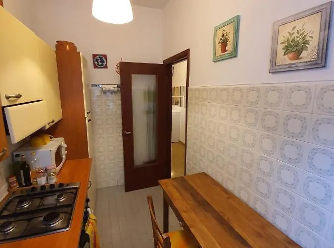 Piccola Oasi Marittima *